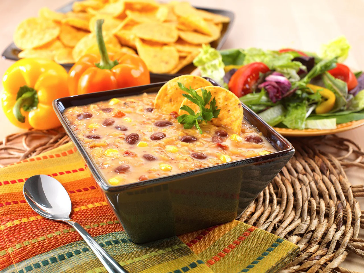 16 Serving Family Entree Sample Pack - Image 4