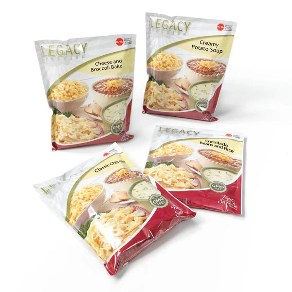 16 Serving Gluten Free Sample Pack - Image 6