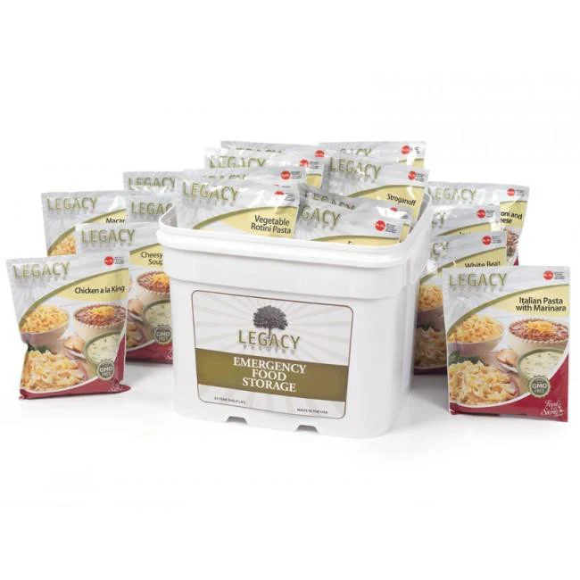 183 Serving MEGA Sample Pack - 31 lbs - Image 8