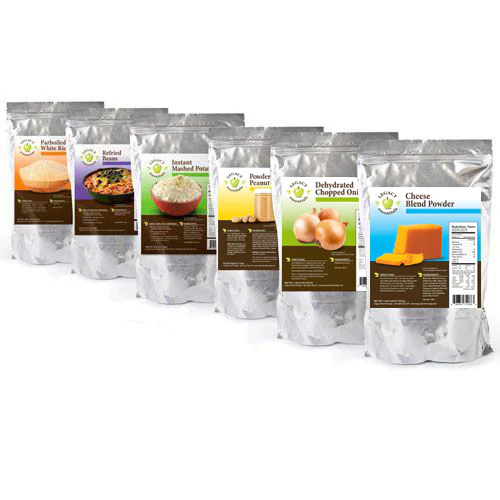 Assorted Side Dish Pack - Image 12