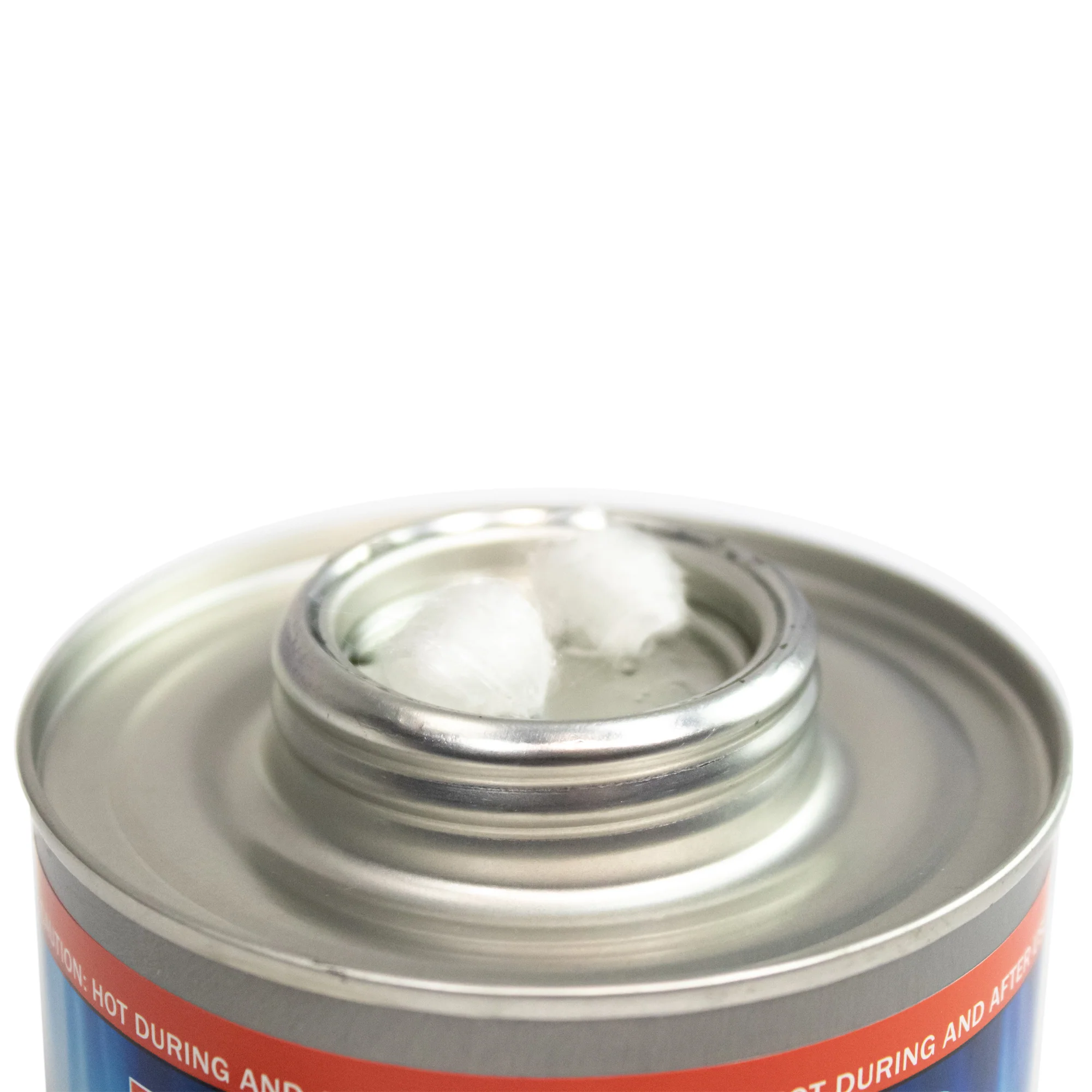 Emergency Stove, 16, 48, or 96 Hour Survival Fuel Source + Stove, Wrench & Gloves - Image 3