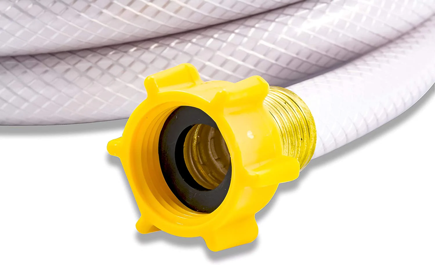 Camco Lead and BPA-Free Drinking Water Hose - 25 Feet - Image 3