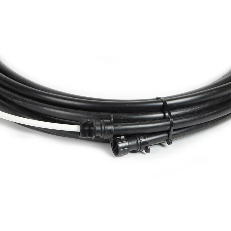 Emergency Manual Well Pump - 25, 50, or 100 Feet - Image 8