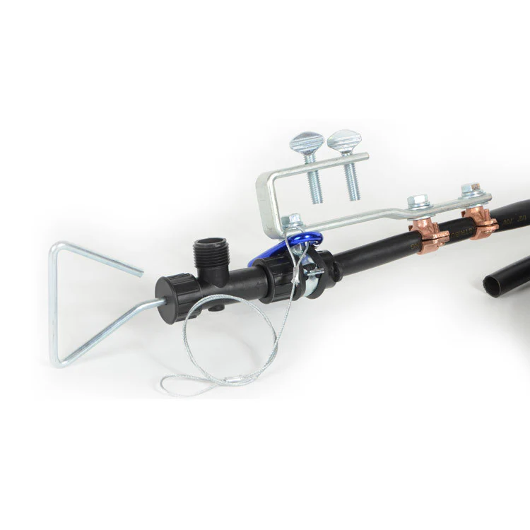 Emergency Manual Well Pump - 25, 50, or 100 Feet - Image 9