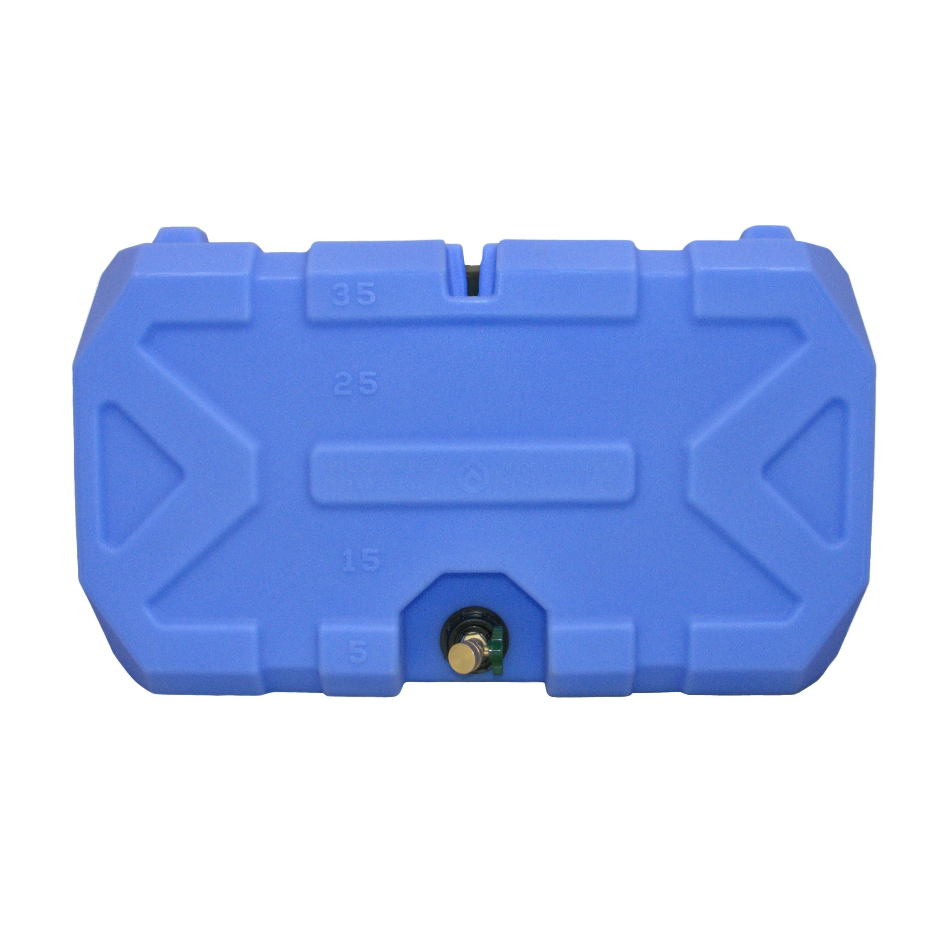 Exodus 35 Gallon Water Tank - Image 4