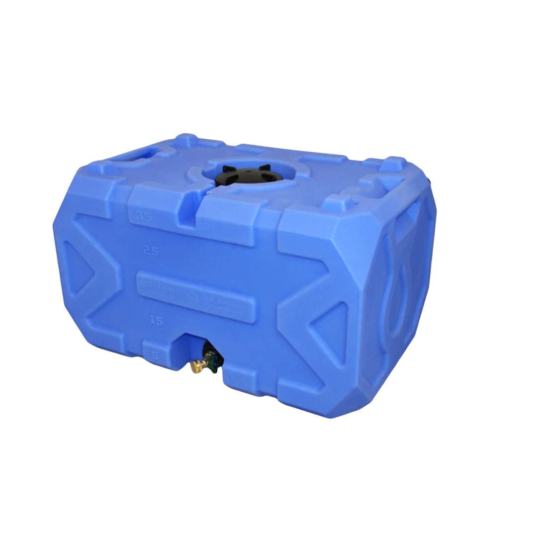 Exodus 35 Gallon Water Tank - Image 5