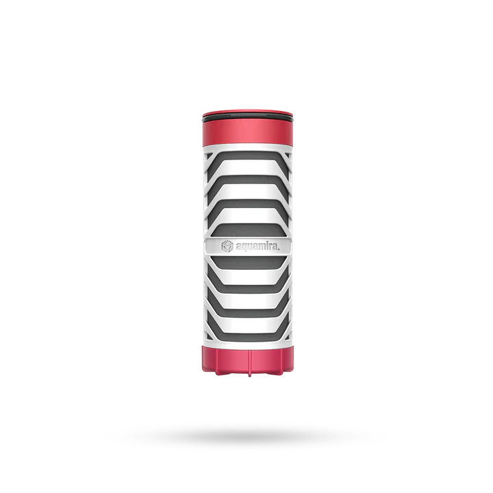 Frontier Max Filter System Virus - Red line (RED-IV-120) - Image 3