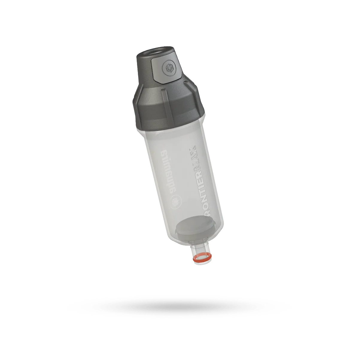 Frontier Max Filter System Virus - Red line (RED-IV-120) - Image 4