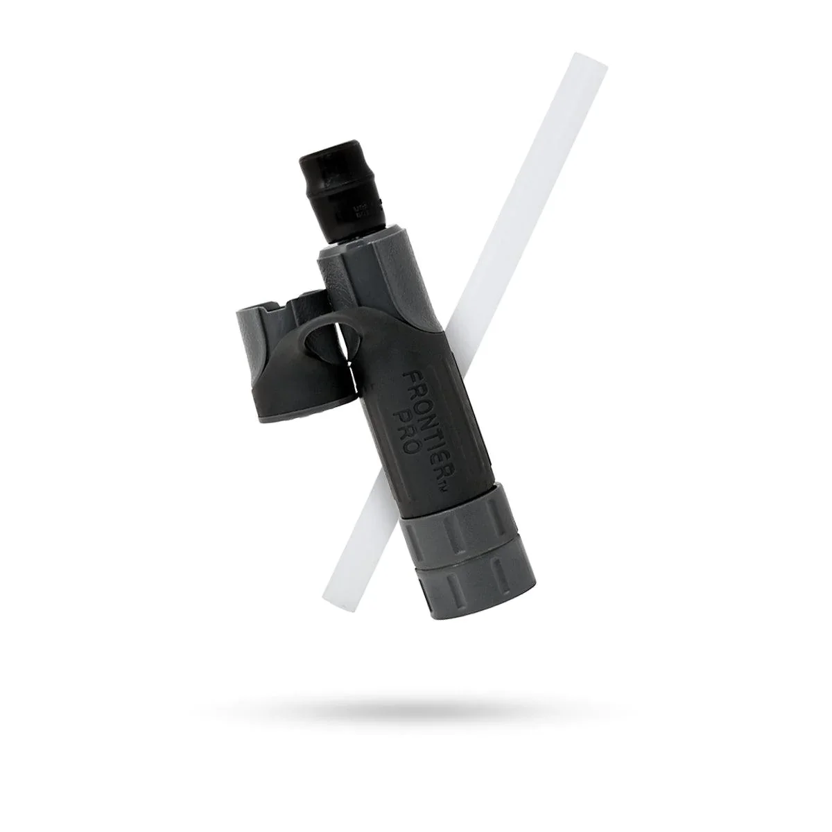Frontier Pro Ultralight Water Filter - Green Line (GRN-III-50-T)