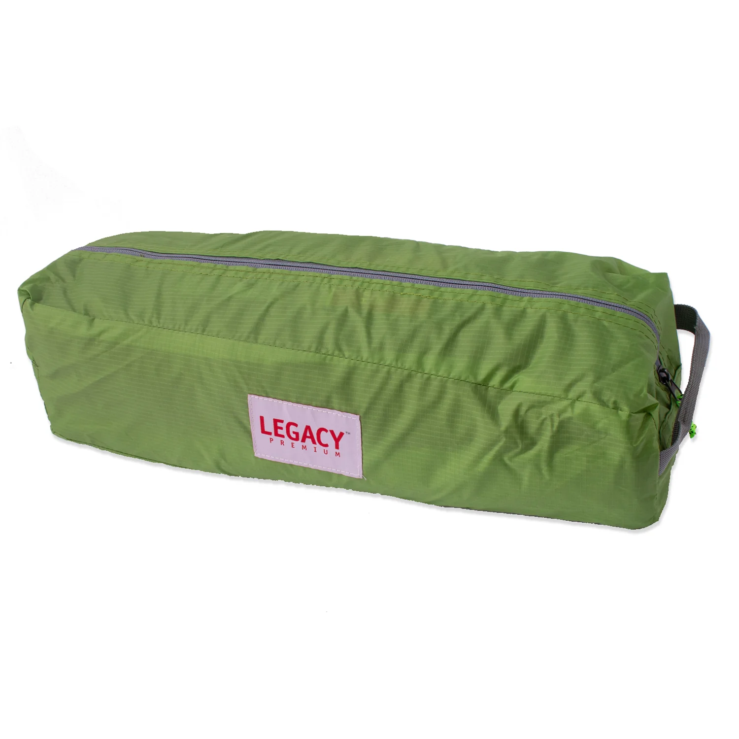 Hammock Tent - Built-in Mosquito Net and Rain Fly - Image 10