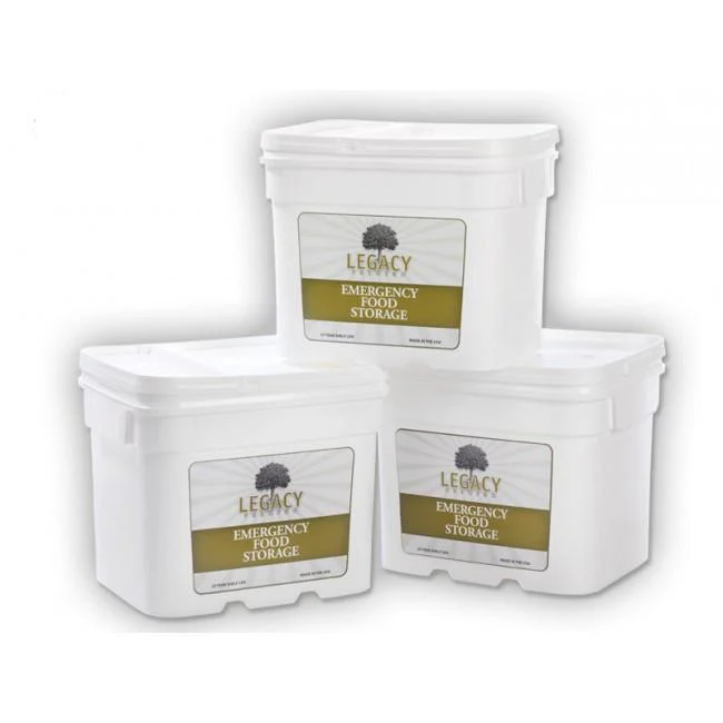 Premium 360 Serving Package - 92 lbs - Image 9