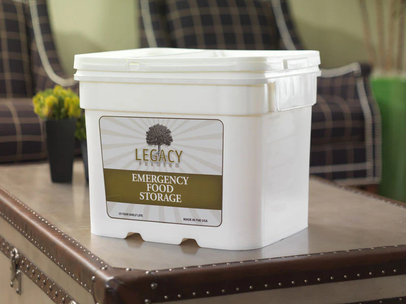 Premium 6480 Serving Package - 1662 lbs - Image 3