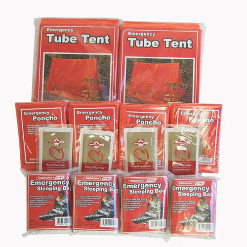 Premium Family Survival Kit - Image 4