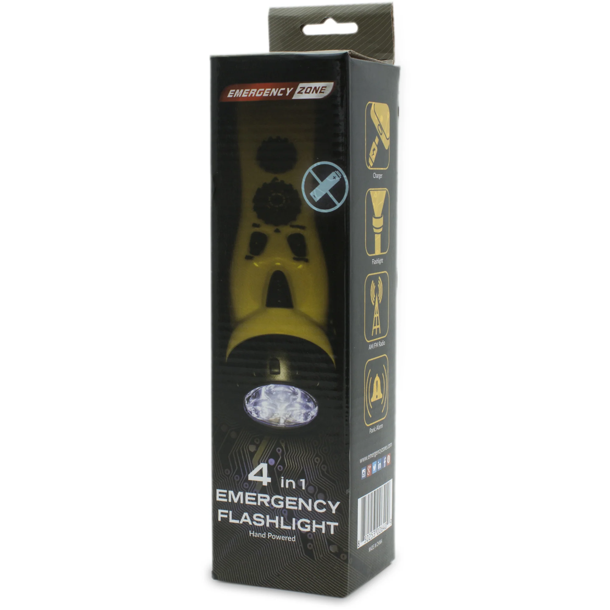 Premium Family Survival Kit - Image 5