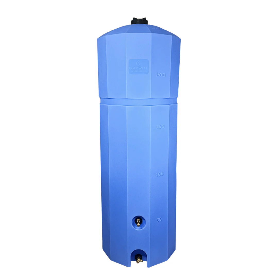 QuakeTank 250 Gallon Water Tank - Image 2