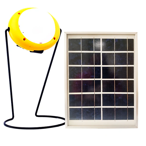 Sun King Pro 400 - Solar Powered Light, Power Bank, and USB Charger - Image 9