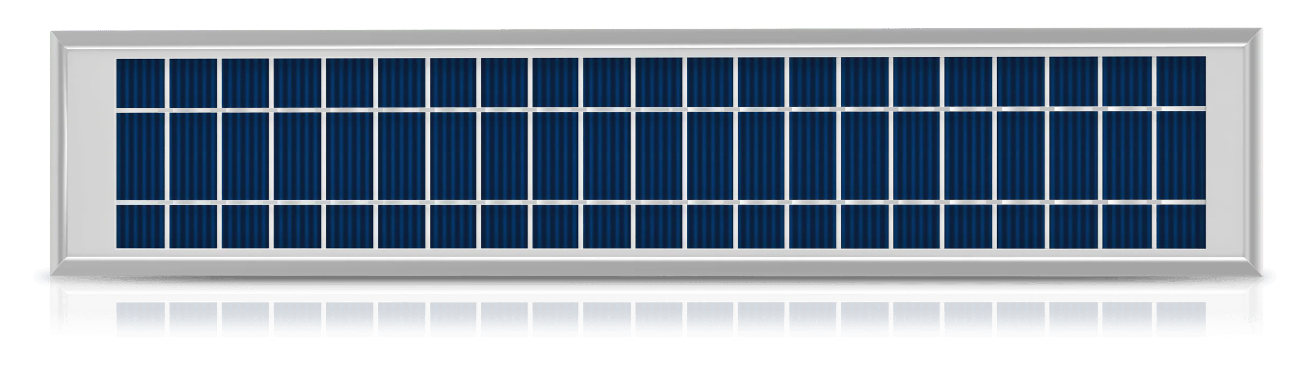 Sun King Home 40 Plus - Solar Lights System, 5.5W Solar Panel - Image 4