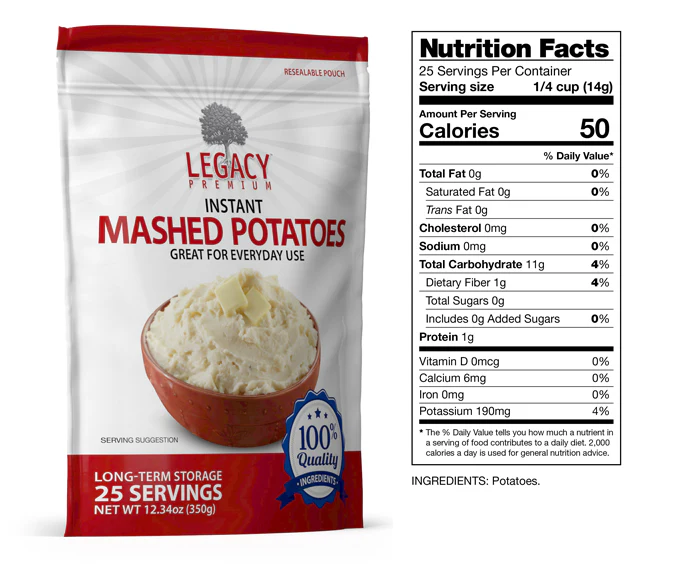 Vegetable Variety Pack - Image 6